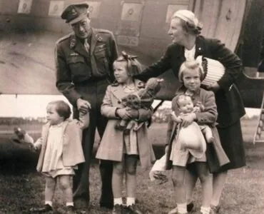 Così i Paesi Bassi ringraziano ogni anno il Canada per l'aiuto ricevuto durante la Seconda guerra mondiale