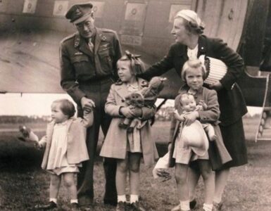 Così i Paesi Bassi ringraziano ogni anno il Canada per l'aiuto ricevuto durante la Seconda guerra mondiale