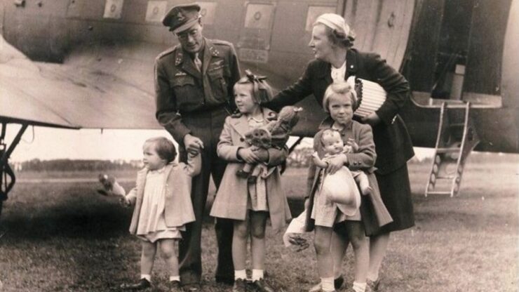 Così i Paesi Bassi ringraziano ogni anno il Canada per l'aiuto ricevuto durante la Seconda guerra mondiale