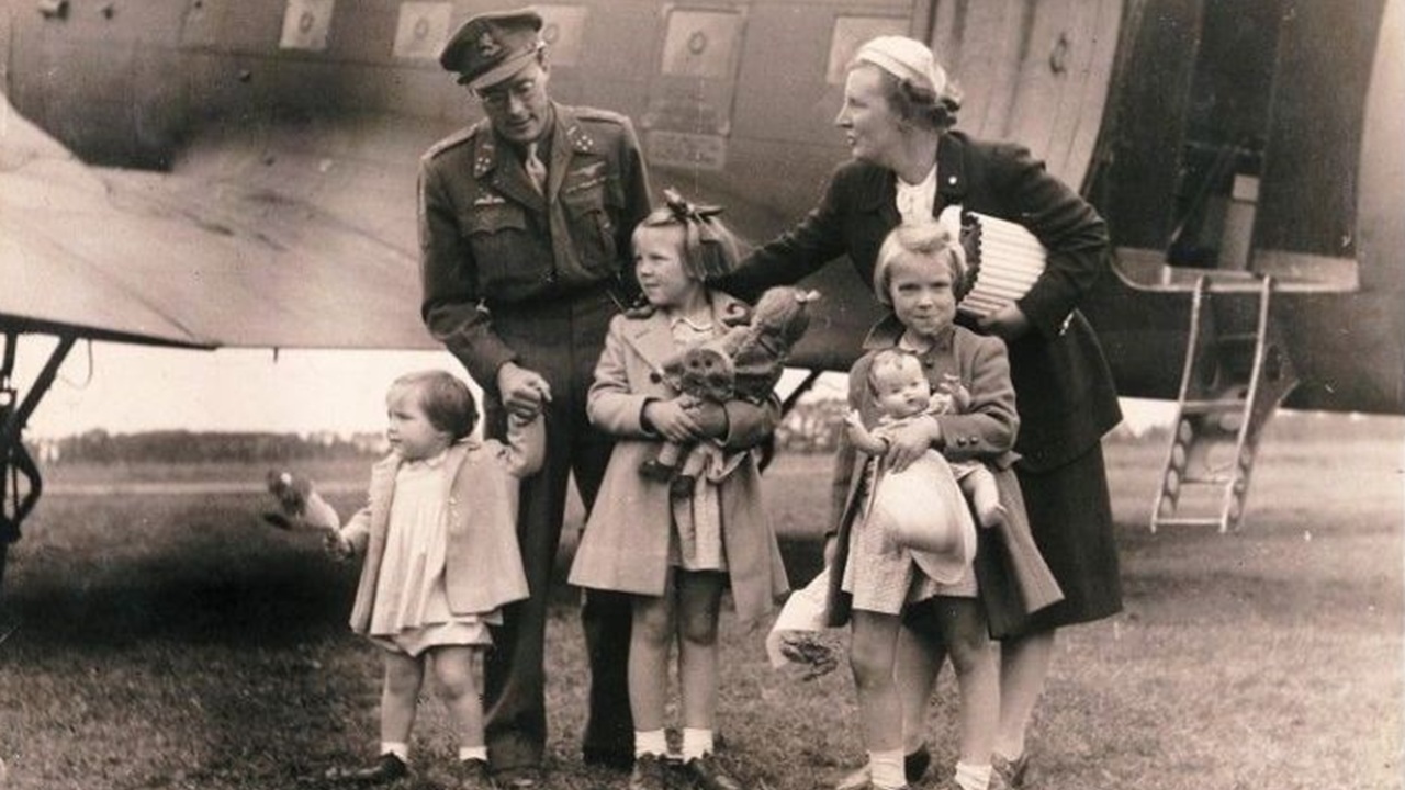 Così i Paesi Bassi ringraziano ogni anno il Canada per l'aiuto ricevuto durante la Seconda guerra mondiale