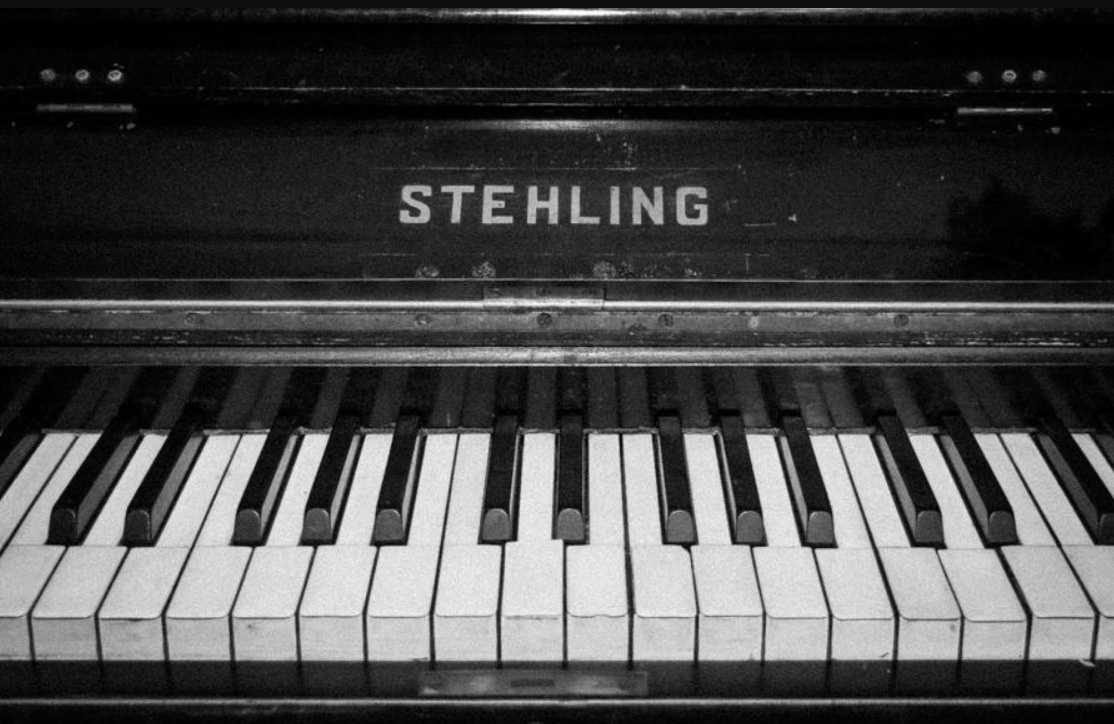 BBC pianoforte musica