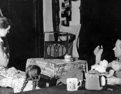 Ecco cosa fece la BBC nel 1930 in un giorno in cui non ebbe notizie da dare!