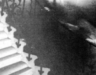 fantasma queen's house