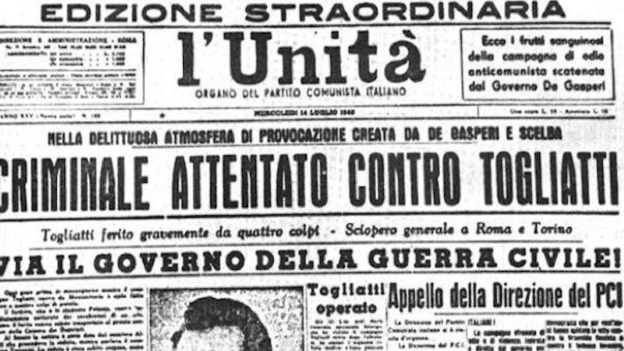 4 pallottole foto articolo