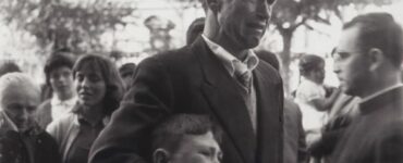 Foto del giorno: emigrare dalla Spagna franchista