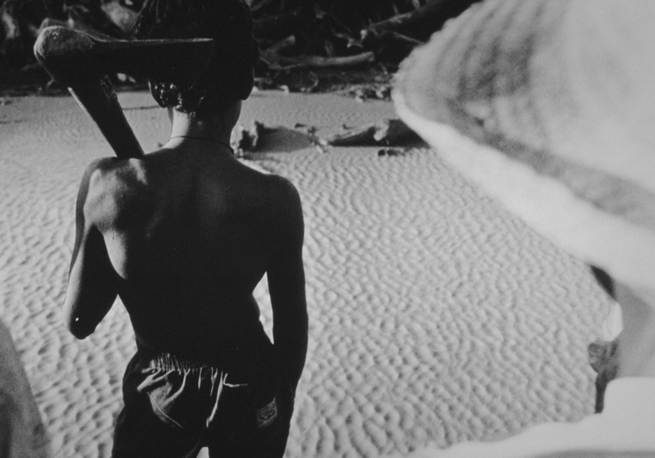 popolo del carbone lavoro minorile