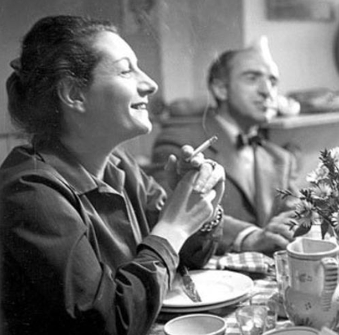 carestia olandese del 1944 Emmy Andriesse