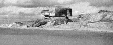 Foto del giorno: Vallo Atlantico