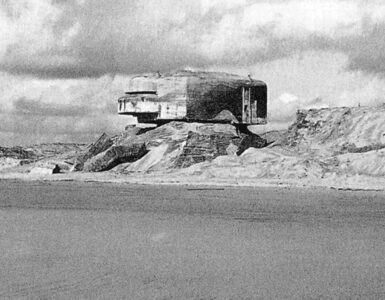 Foto del giorno: Vallo Atlantico