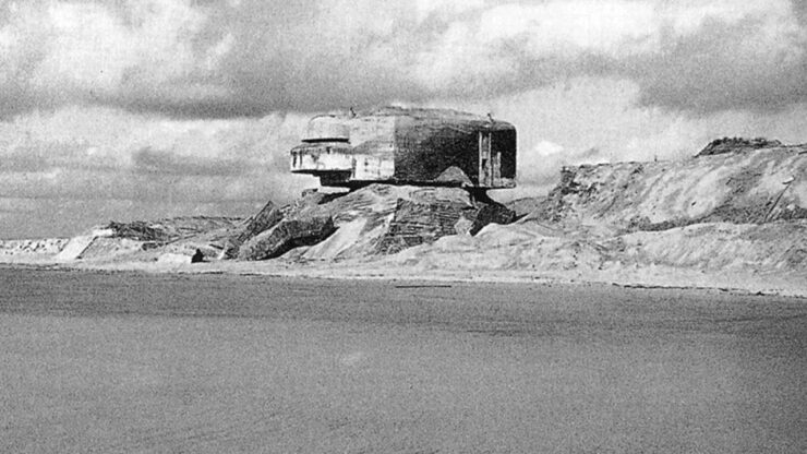 Foto del giorno: Vallo Atlantico