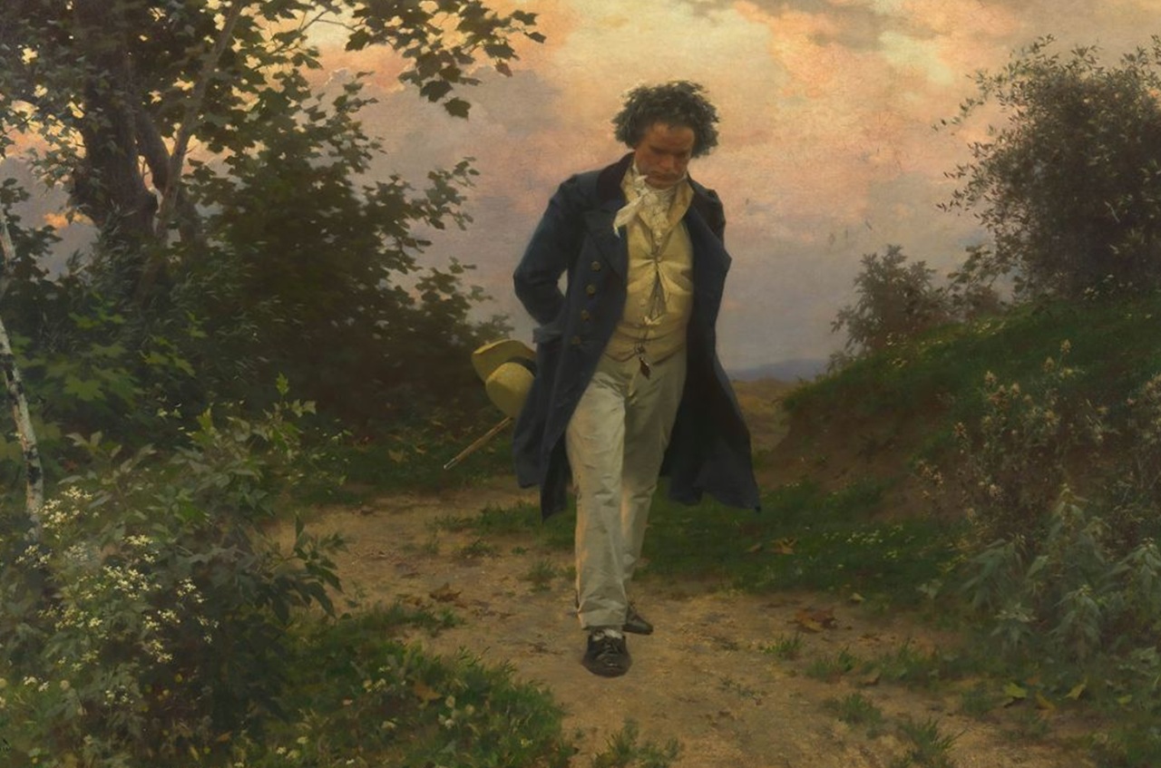 ossessioni Beethoven