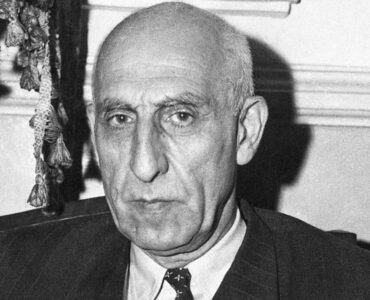 Il 1953 di Mohammad Mossadeq e le colpe dell'Occidente in Iran