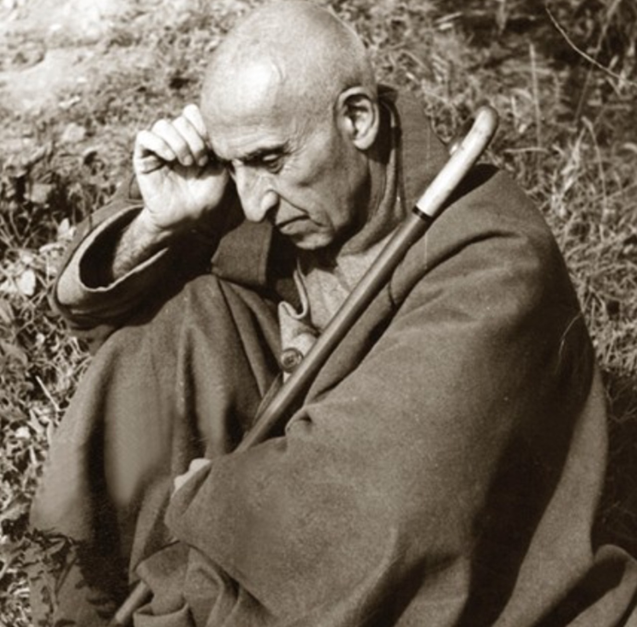 Mohammad Mossadeq esilio