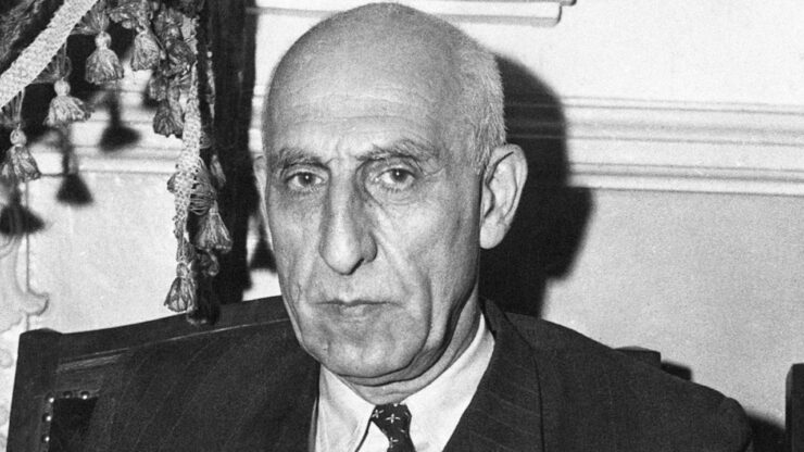 Il 1953 di Mohammad Mossadeq e le colpe dell'Occidente in Iran