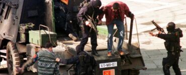 Il 1997 dei "Serenissimi": quando i separatisti veneti occuparono piazza San Marco