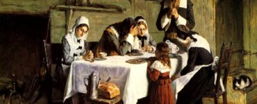 Il fenomeno degli "indiani bianchi" e il rifiuto del puritanesimo