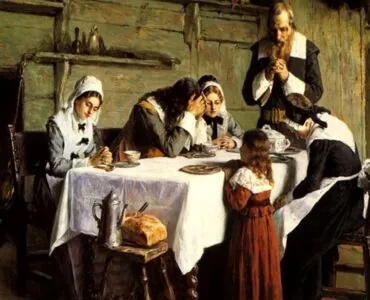 Il fenomeno degli "indiani bianchi" e il rifiuto del puritanesimo