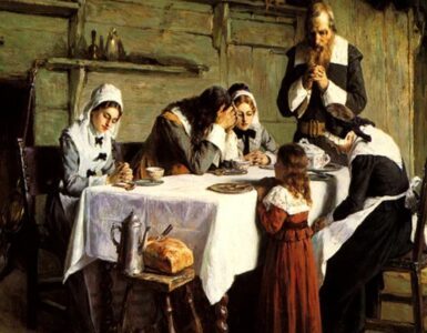 Il fenomeno degli "indiani bianchi" e il rifiuto del puritanesimo