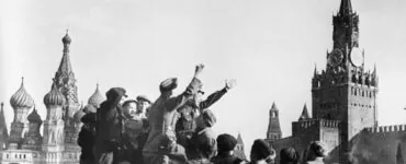 Il giorno in cui la Russia finì tutta la vodka disponibile: troppo bello per essere vero...