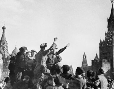 Il giorno in cui la Russia finì tutta la vodka disponibile: troppo bello per essere vero...