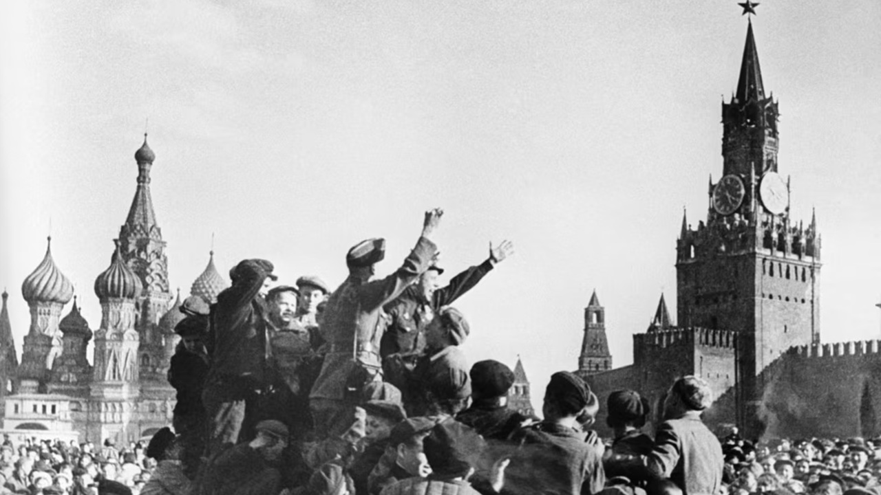 Il giorno in cui la Russia finì tutta la vodka disponibile: troppo bello per essere vero...