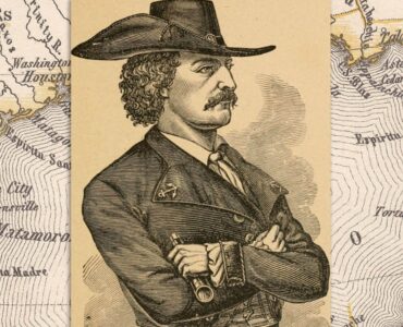 Jean Lafitte, il re pirata di New Orleans