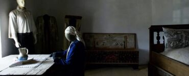 La "prigione matrimoniale" di Biertan, Transilvania