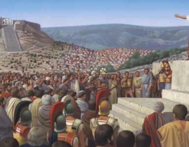 La storia tutta democratica della parola "idiota"