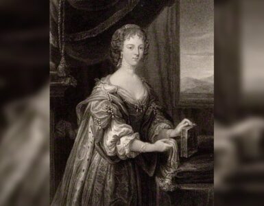 lady blanche arundell