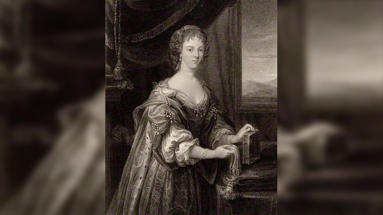 lady blanche arundell