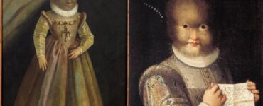 madeleine antonietta gonzalez