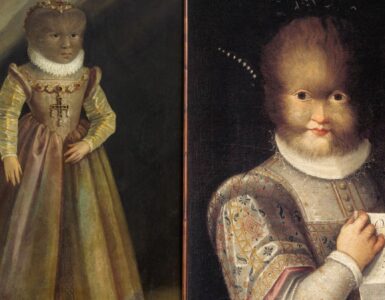 madeleine antonietta gonzalez