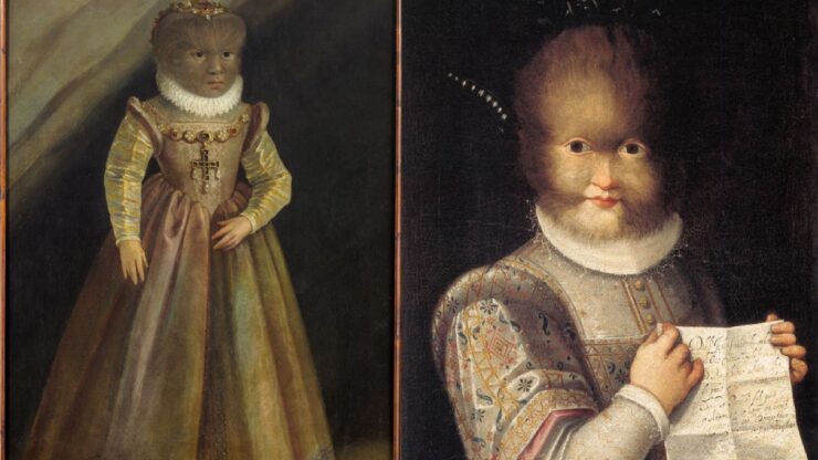 madeleine antonietta gonzalez