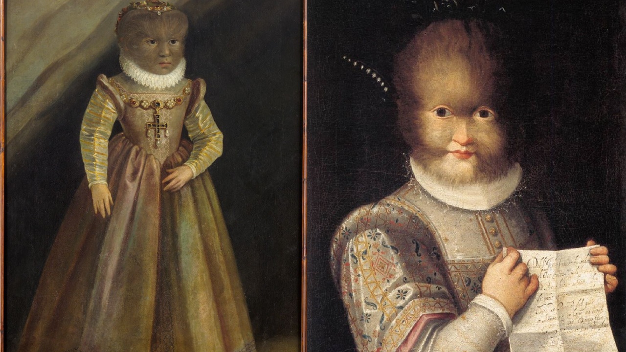 madeleine antonietta gonzalez