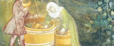 Nel Medioevo si preferiva la birra all'acqua? Una pericolosa semplificazione moderna