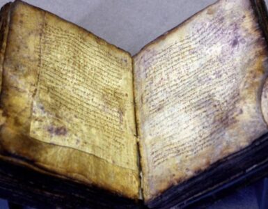 palinsesto archimede