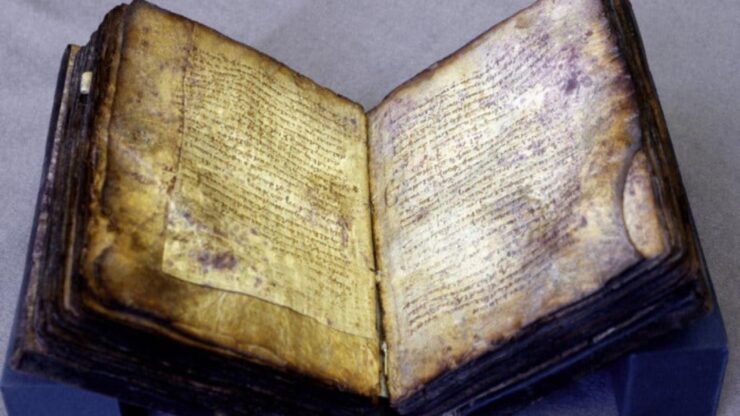 palinsesto archimede