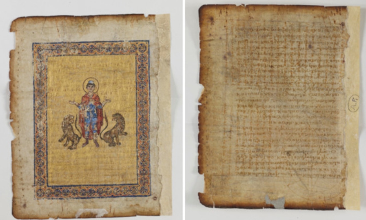 palinsesto archimede pagine