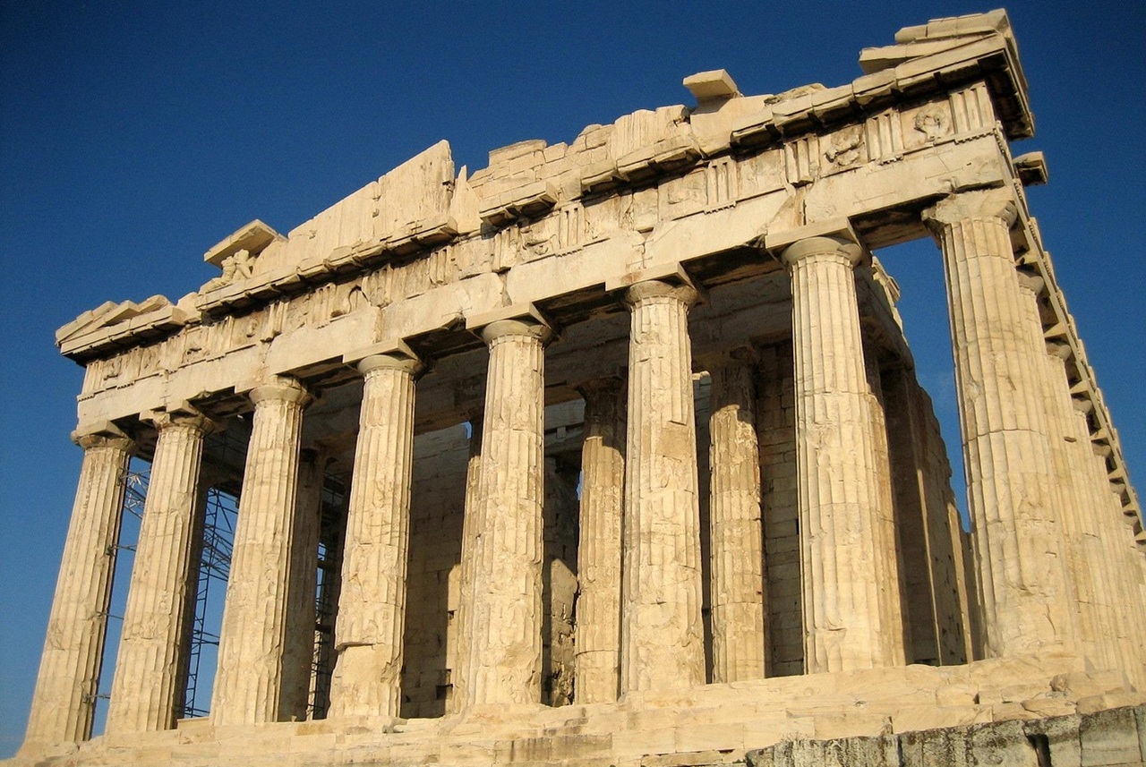 partenone