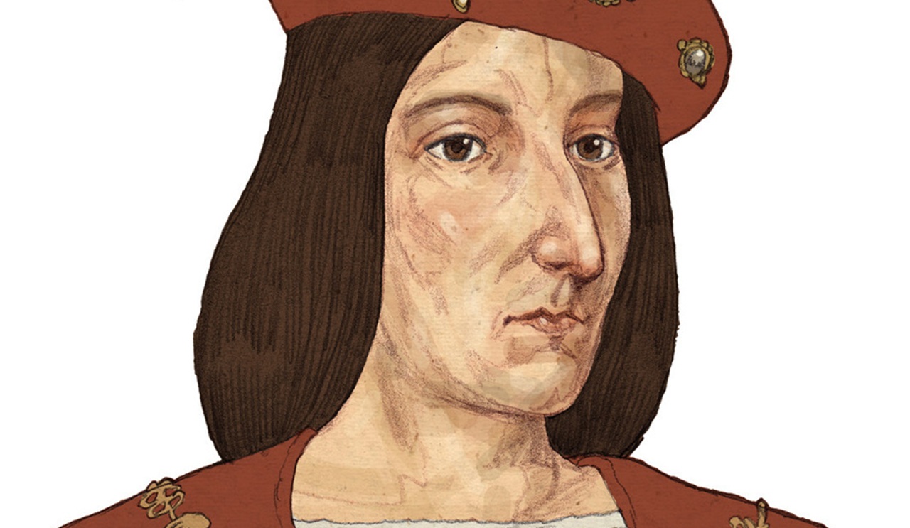 Pietro Querini mercante patrizio Venezia