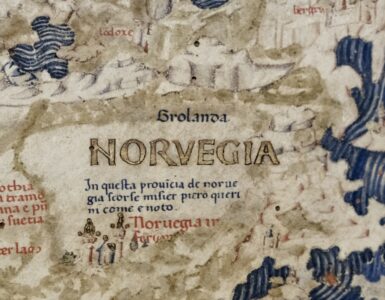 Pietro Querini, la sopravvivenza di un veneziano in Norvegia