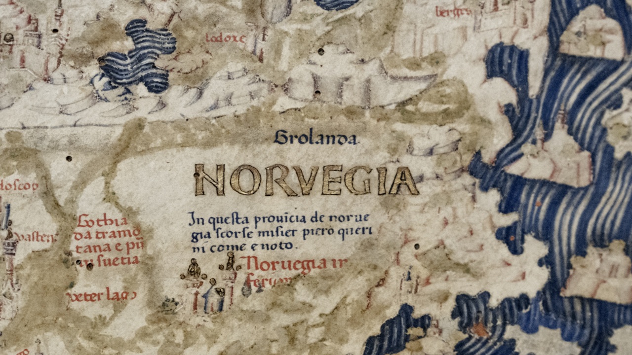 Pietro Querini, la sopravvivenza di un veneziano in Norvegia