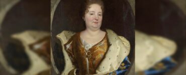 principessa palatina