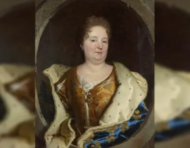 principessa palatina