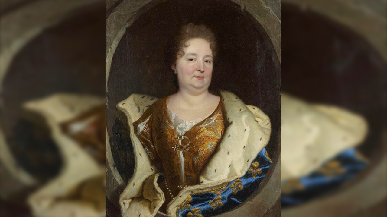 principessa palatina