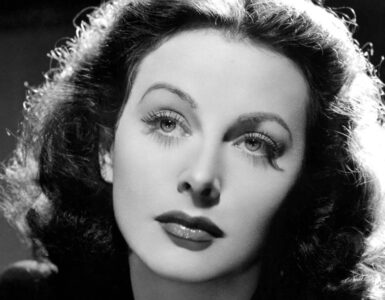 Quando un'attrice di Hollywood inventò il Wi-Fi...