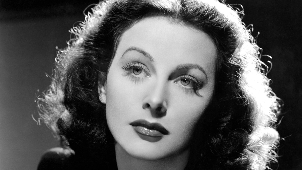 Quando un'attrice di Hollywood inventò il Wi-Fi...