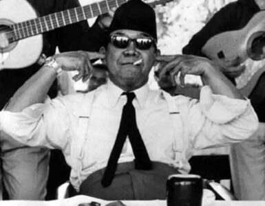Quella volta in cui CIA e KGB provarono a rovesciare Sukarno con uno scandalo sessuale