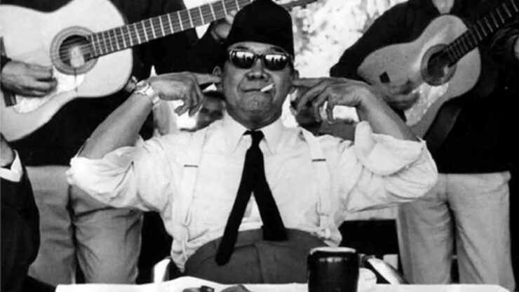 Quella volta in cui CIA e KGB provarono a rovesciare Sukarno con uno scandalo sessuale
