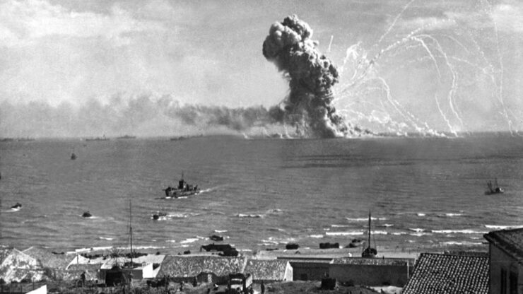 robert rowan, foto del giorno